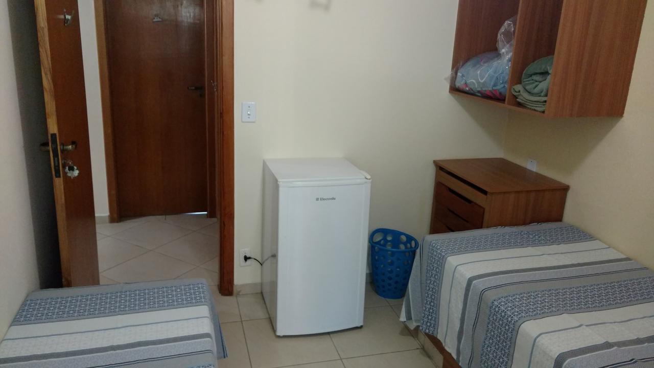 Butanta Hostel Usp - Sao Paulo — Fotos 3