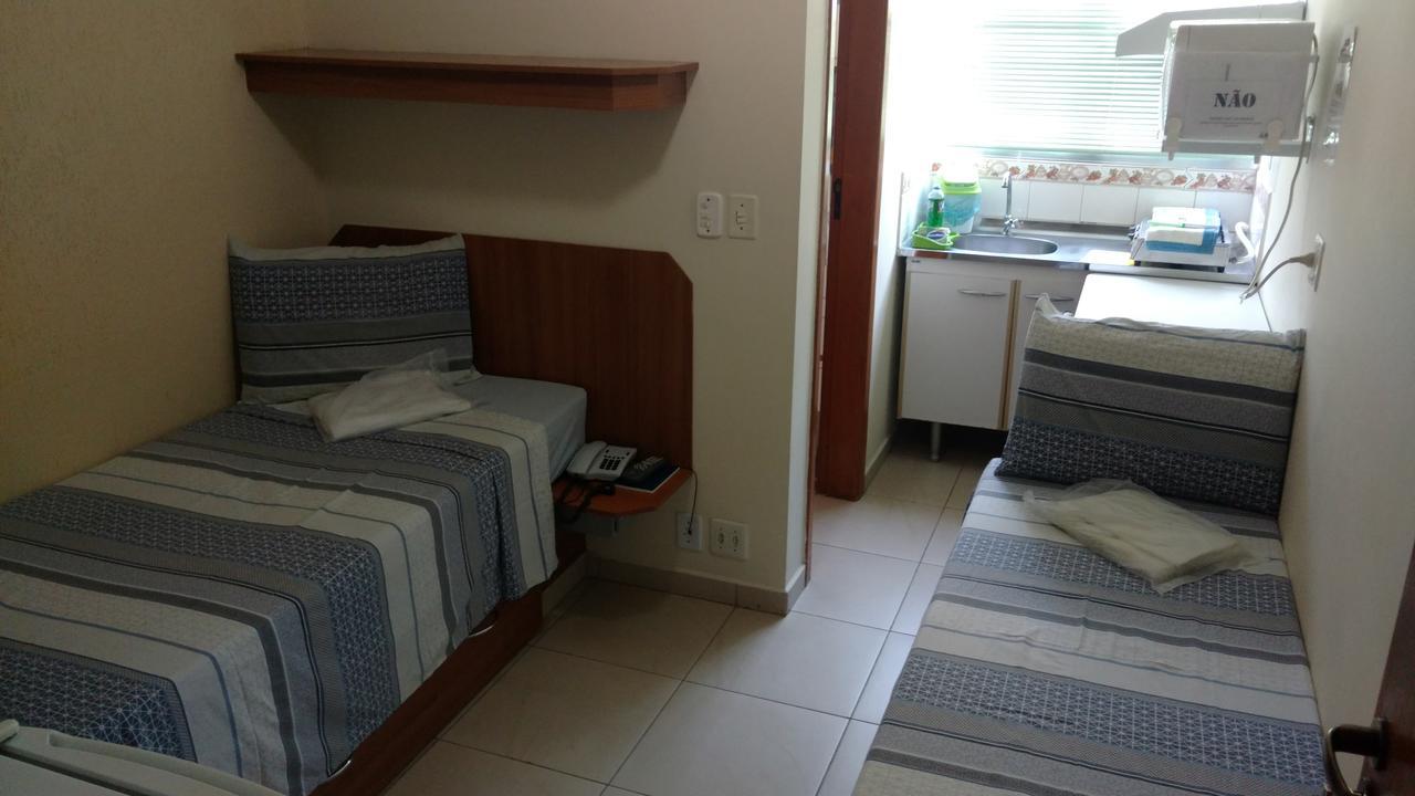Butanta Hostel Usp - Sao Paulo, Sao Paulo
